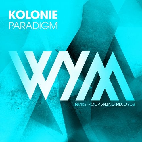Kolonie - Paradigm (Extended Mix).mp3