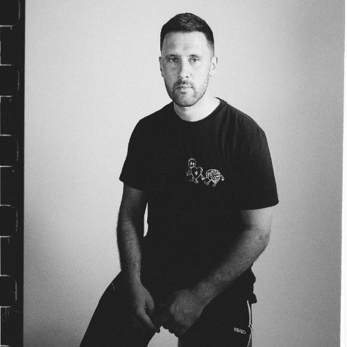 Danny Howard 'If You Were' Chart