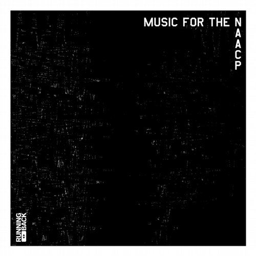 Music For The NAACP