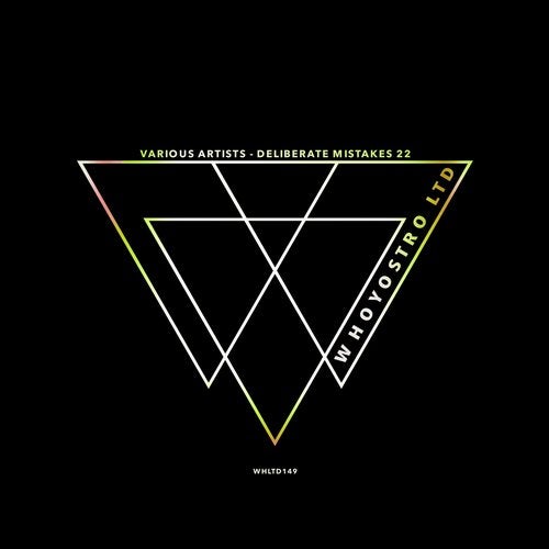 Deliberate Mistakes 22 FLAC