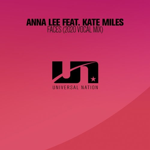 Anna Lee Feat. Kate Miles - Faces (2020 Extended Vocal Mix).mp3
