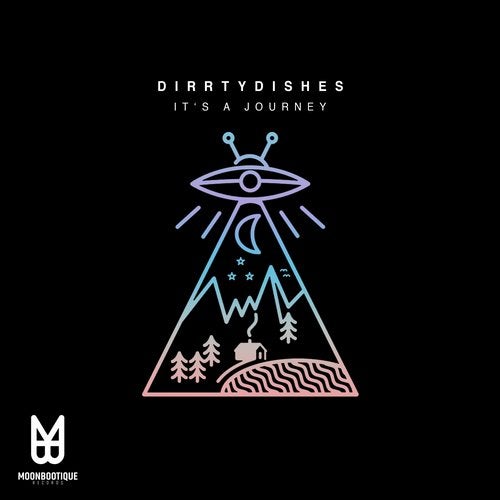 DirrtyDishes It's A Journey » MinimalFreaks.co