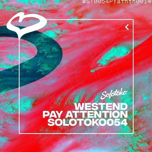 Westend - Pay Attention AIFF