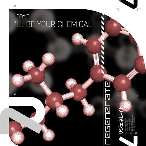 Jody 6 - I'll Be Your Chemical (Extended Mix).mp3