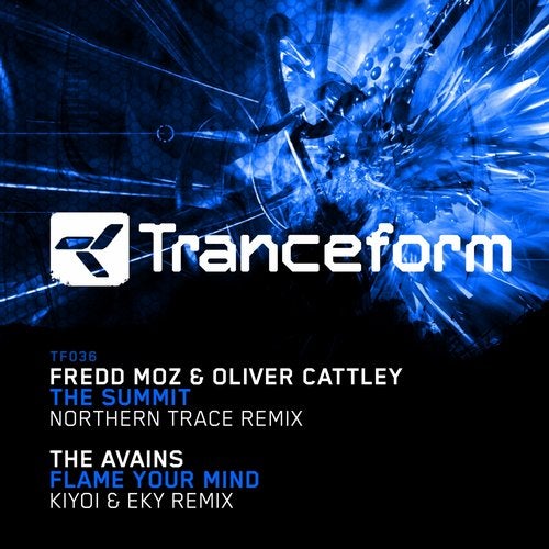 Fredd Moz & Oliver Cattley - The Summit (Northern Trace Remix).mp3