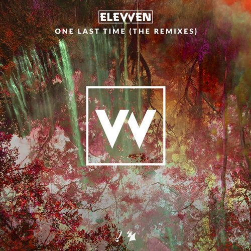 Elevven - One Last Time (Roman Messer Extended Remix).mp3