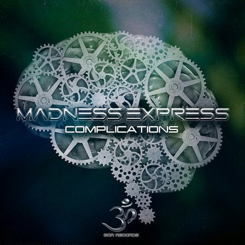 Complications
Original Mix