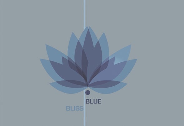 Blue Bliss
