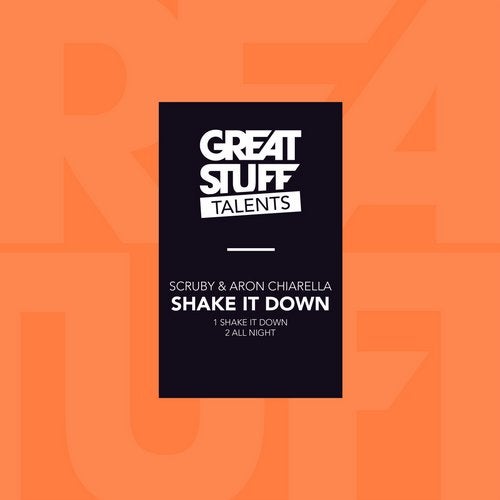 Shake It Down