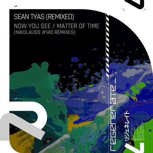 Sean Tyas - Matter Of Time (Nikolauss #140 Remix).mp3