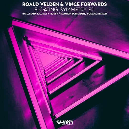 Roald Velden, Vince Forwards - Floating Symmetry (Kamron Schrader Remix).mp3