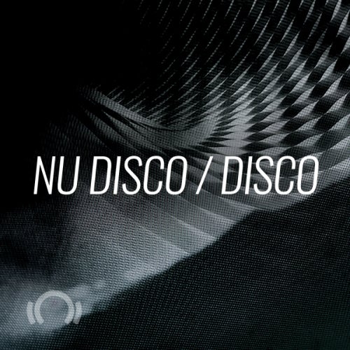 Beatport Secret Weapons Disco Nu Disco