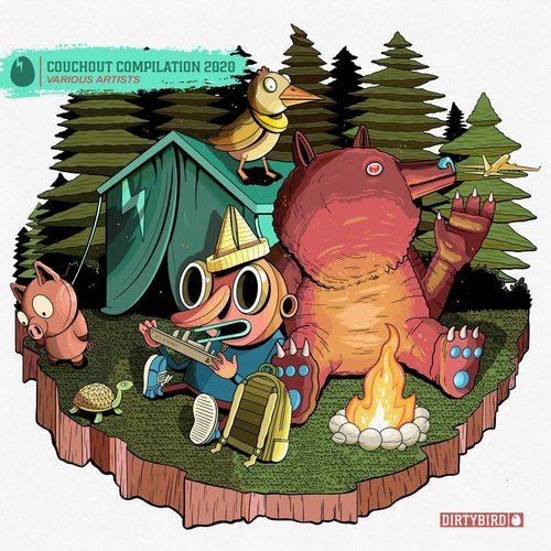 DIRTYBIRD Releases & Artists on Beatport