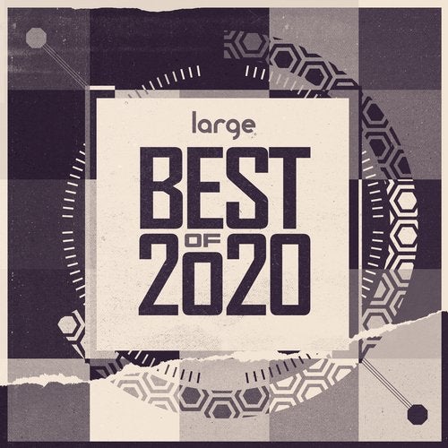 Large Music Best of 2020
