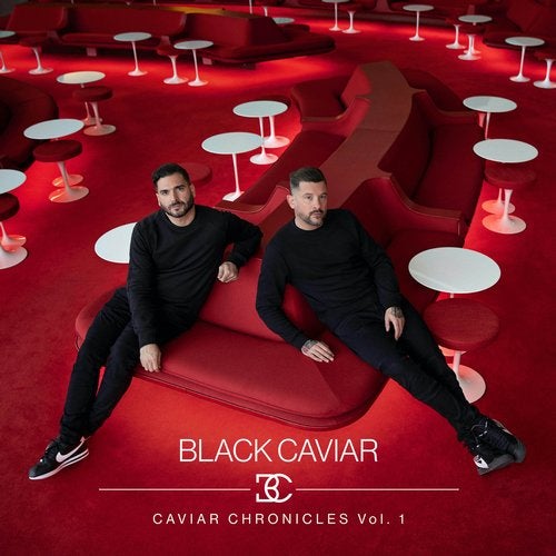 Black Caviar - Mr. Vain (Extended Version).mp3