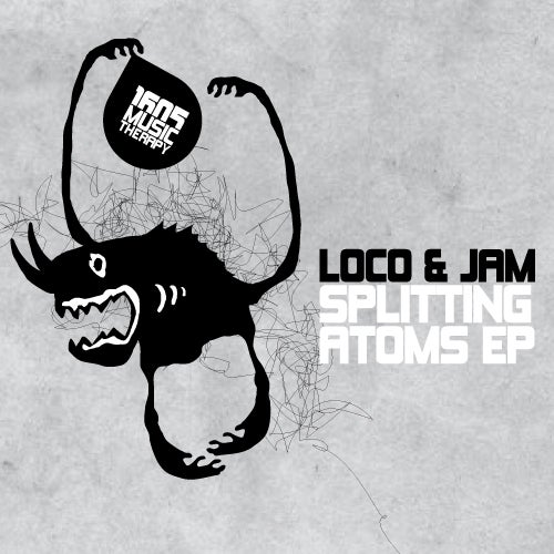 Code Red			 (Original Mix)