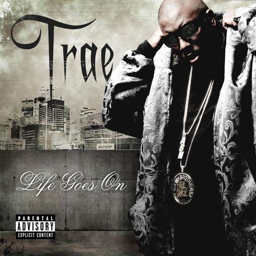 Against All Odds Feat 2pac Explicit Album Version By Trae On