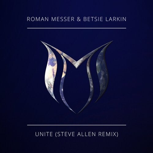 Roman Messer Feat. Betsie Larkin - Unite (Steve Allen Extended Remix).mp3