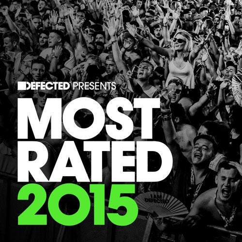Defected Presents Most Rated 2014 Download Free