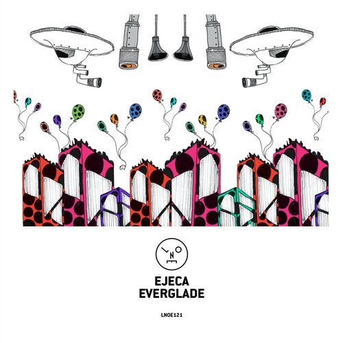 Ejeca - Everglade LNOE121 AIFF