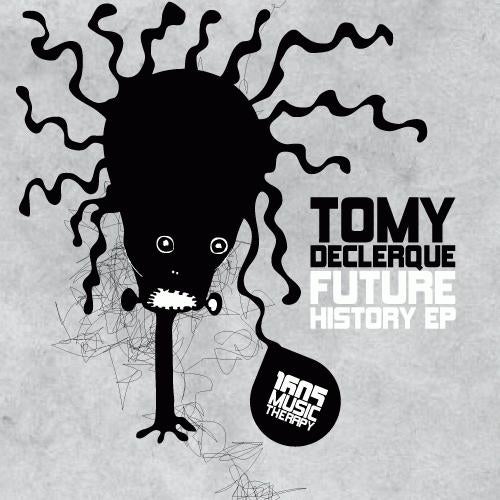 Planned History (Roman Gertz Remix)