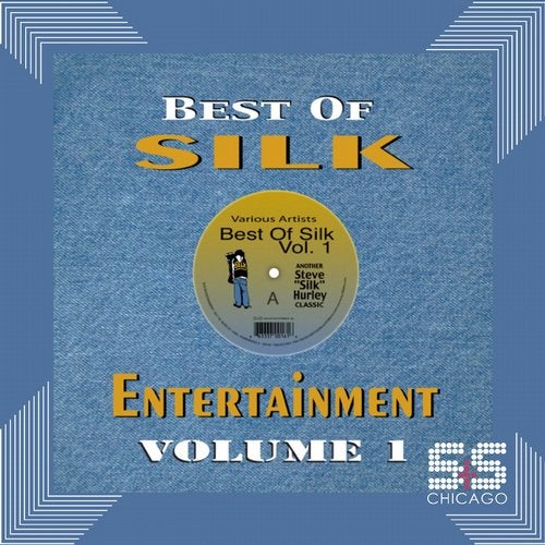 Best Of Silk Entertainment, Vol.1
