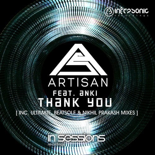 Artisan Feat. Anki - Thank You (Ultimate Extended Remix).mp3