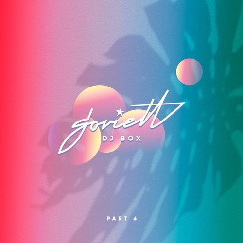 Soviett DJ Box, Pt. 04 FLAC