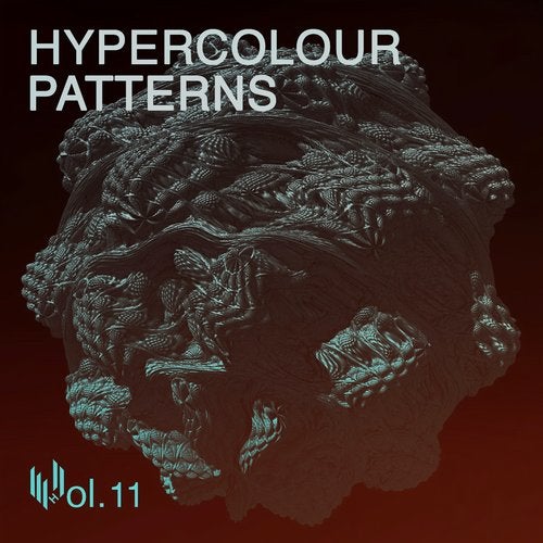 Hypercolour Patterns Volume 11 HYPEDIGCD012 FLAC