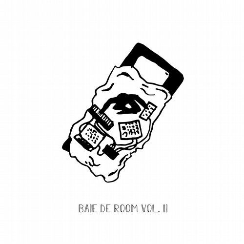 Baie De Room, Vol. 2 PNHS002 FLAC
