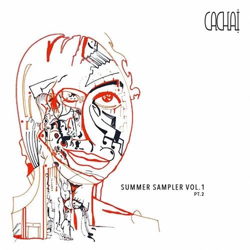 Summer Sampler, Vol. 1, Pt. 2