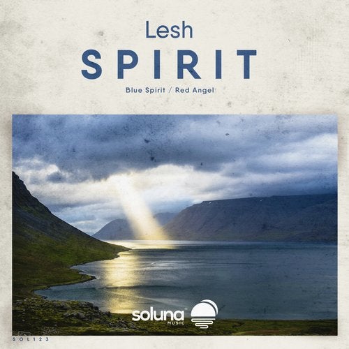 Lesh - Blue Spirit (Original Mix).mp3