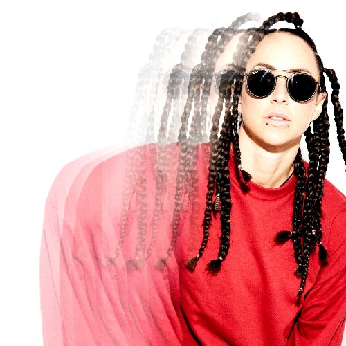 Hannah Wants What Hannah Wants Chart
