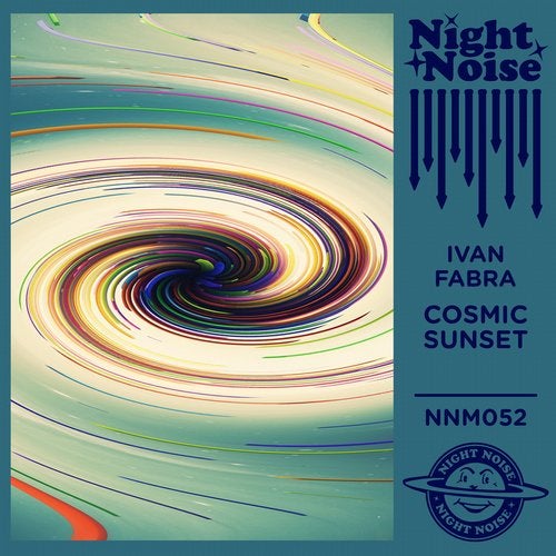 Cosmic Sunset From N I G H T N O I S E On Beatport