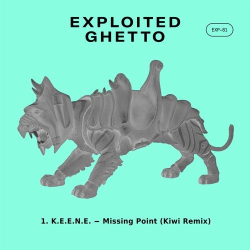 Missing Point Remix