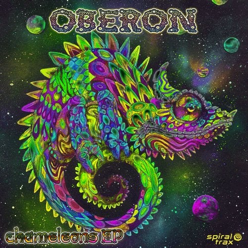 Infinity Dreams
              Oberon Remix