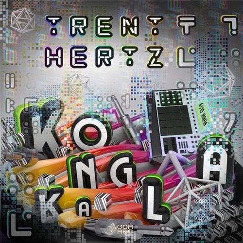 Kongka La
Original Mix