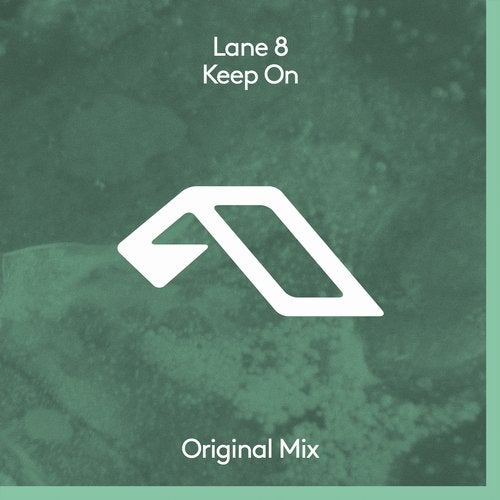 Lane 8 - Keep On ANJDEE483BD AIFF