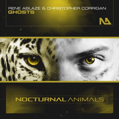 Rene Ablaze & Christopher Corrigan - Ghosts (Extended Mix).mp3