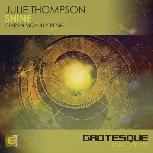 Julie Thompson - Shine (Ciaran McAuley Extended Remix).mp3