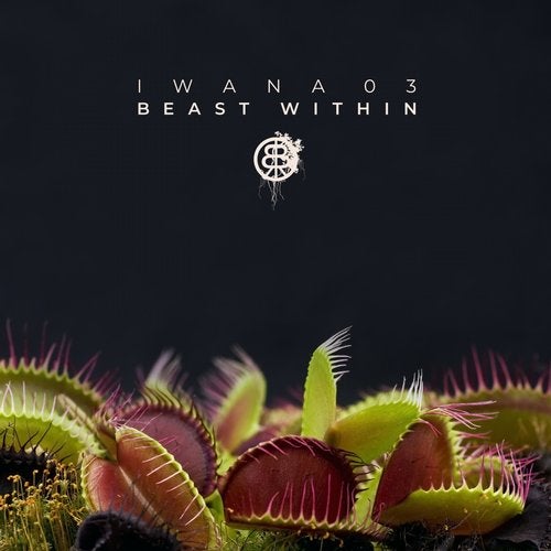 VA - IWANA 03 - Beast Within [Bassic Records]
