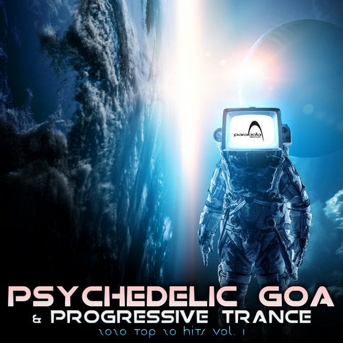 Power Of Ego
Original Mix