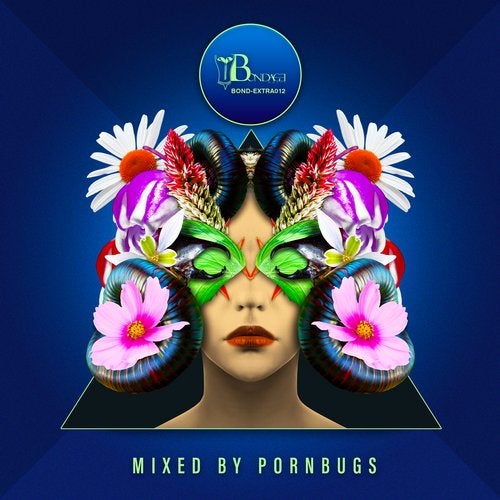 Deep Value, Vol. 4 (Mixed by Pornbugs)