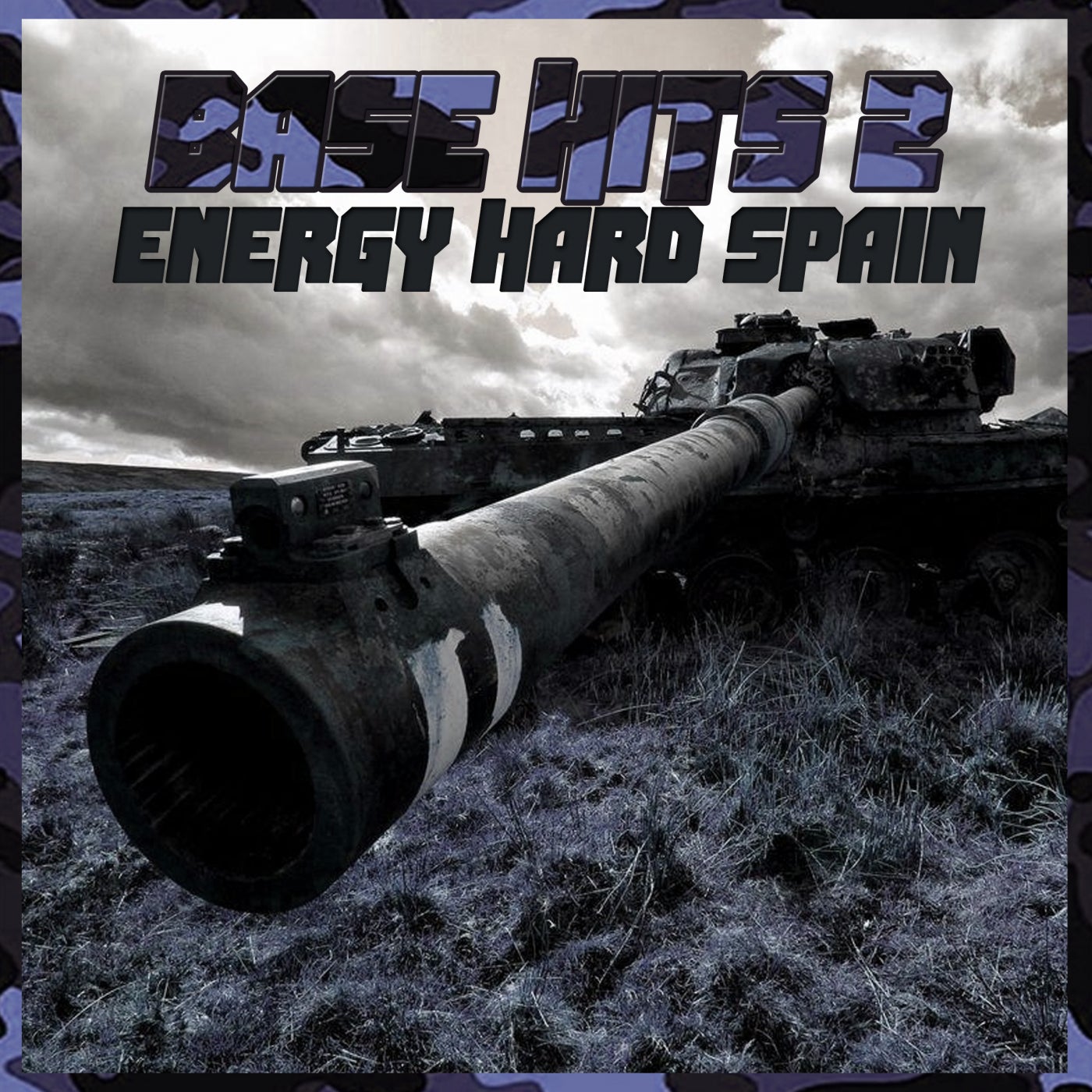  [EHE149] BASE HITS 2 by Energy Hard España A3ba5f20-2355-4c15-bde4-f1ebbbf9a0d1