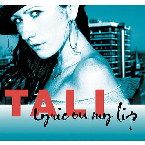 Tali - Lyric On My Lip LP (REIGN001)