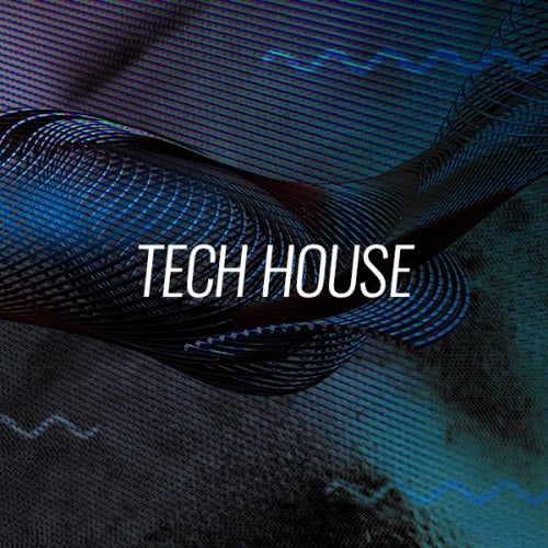 Beatport Winter Music Conference 2019 Tech House