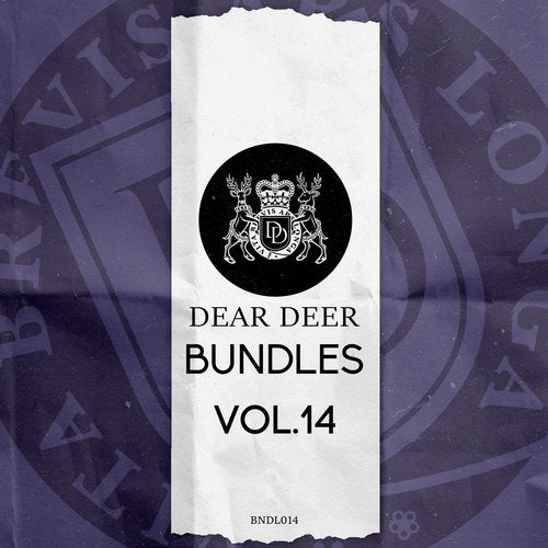 Dear Deer Bundles, Vol. 14 FLAC