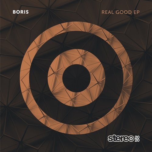 DJ Boris - Real Good AIFF