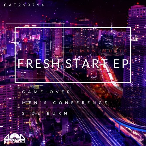 Game Over Original Mix By O Man Music On Beatport beatport