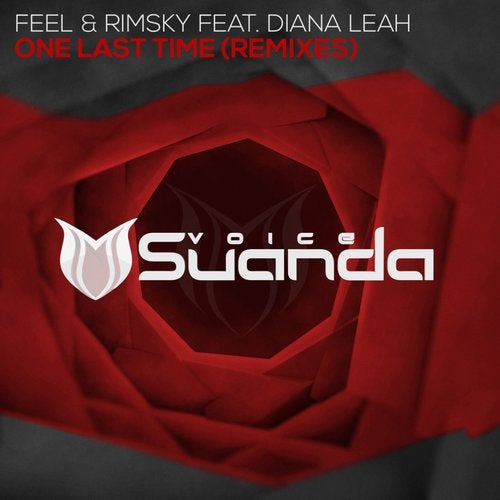 Feel & Rimsky Feat. Diana Leah - One Last Time (Adip Kiyoi Extended Remix).mp3